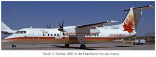 dhc8